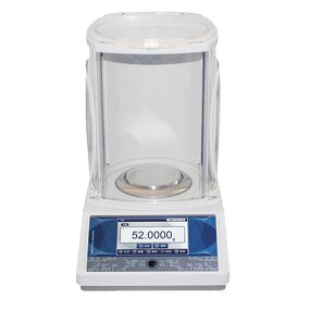 Electronic Balance Manufacturer - Lab 300gX0.0001g High Precision with