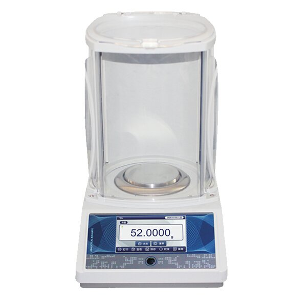 Electronic Balance Manufacturer - Lab 300gX0.0001g High Precision with