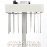 Nitrogen Evaporator Manufacturer - Laboratory Fast Batches 5ml 20ml High