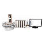 Titrator Manufacturer - T960 High Precision Automatic Potentiometric Karl