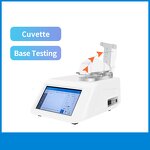 Spectrophotometer Manufacturer - Lab Nano-900 Nano Drops 180-910nm Medical