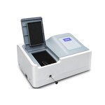 Spectrophotometer Manufacturer - SP-UV1100 Single Beam Laboratory UV Visible