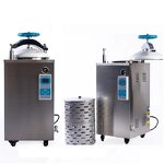 Autoclave Manufacturer - Laboratory Hospital 28-100L Steam Food Mushroom