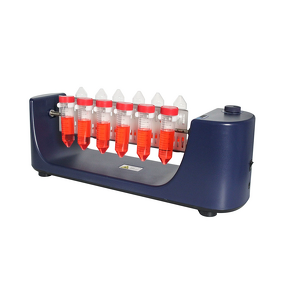 Rotating Mixer Manufacturer - MX-RL-E Blood Sample DNA Extraction 0-80rpm