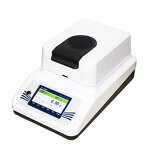 Moisture Meter Manufacturer - Touch Screen Paddy Rice Textile Hazelnuts