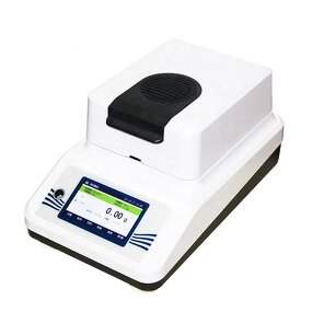 Moisture Meter Manufacturer - Touch Screen Paddy Rice Textile Hazelnuts