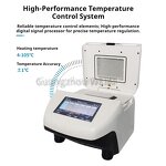 PCR Machine Manufacturer - TC1000-G Lab Fast Testing Real Time Mini