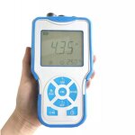 PH Meter Manufacturer - Portable PH/EC/DO Soil Water Quality Analysis
