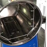 Autoclave Manufacturer - Benchtop Hospital 24 Liter Salon Steam Dental