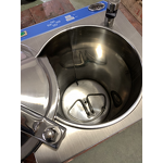 Sterilizer Manufacturer - Glass Jar Mushroom Substrate 18-500L Vertical