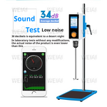 Overhead Stirrer Manufacturer - Digital Electric Mixer 20L 40L 60L