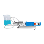 Homogenizer Manufacturer - LCD Display High Shear 20l Lab Hospitals