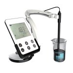 PH Meter Manufacturer - Portable LCD Display 0.0-14.0 Auto Calibration