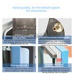 Vacuum Oven Manufacturer - LVO-1B LCD Display Lab Thermostatic Food