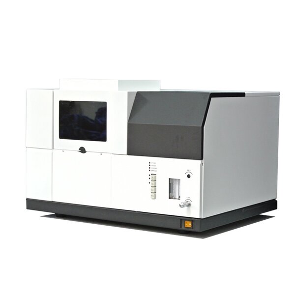 Spectrometer Manufacturer - Atomic Absorption 190-900nm Metal Element