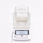 Analytical Balance Manufacturer - 0.0001g 300g PTX-FA300 Precision
