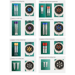 Centrifuge Manufacturer - Centrifugeuse PRP Kit PRF Centrifuge Machine