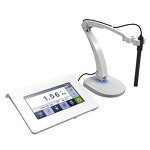 PH Meter Manufacturer - Portable LCD Display 0.0-14.0 Auto Calibration