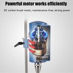 Homogenizer & Ultrasonic disintegrator