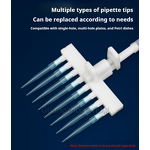 Aspiration System Manufacturer - SmartVAC Bench-top Smart Vacuum 1L Waste