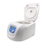 Centrifuge Manufacturer - DM1224 Medical Hematocrit High Speed 12000rpm
