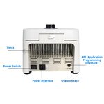 PCR Machine Manufacturer - TC1000-G Lab Fast Testing Real Time Mini