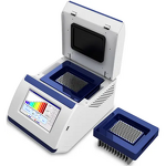 PCR Machine Manufacturer - A100-A300 Professional 96-Well DNA/RNA PCR