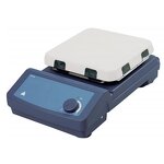 Magnetic Stirrer Manufacturer - Electronic Hotplate Digital 3-30L Heating