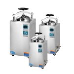 Autoclave Manufacturer - Laboratory Hospital 28-100L Steam Food Mushroom