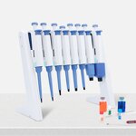 Multichannel Pipette Manufacturer - Digital Adjustable 8 12 Channels