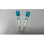 Blood Collection Tube Manufacturer - Vacuum PRF Tube ACD Gel Biotin