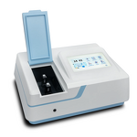 Spectrophotometer Manufacturer - UV VIS 190-1100nm Double Beam Medical Food