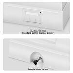 Spectrophotometer Manufacturer - Factory Direct Sale Chemical Single Beam