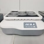 Orbital Shaker Manufacturer - SK-O180-S Digital Automatic Microbial Cell