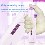 Pipettes Manufacturer - 12 Multi Channel 0.5-1000ul 8-Channel with Tips