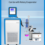 Circulating Bath Manufacturer - Laboratory Chillers -30-100 Degree 6L LCD