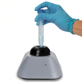 Vortex Mixer Manufacturer - Portable Mini MX-E 3000rpm Fixed Speed Pigment