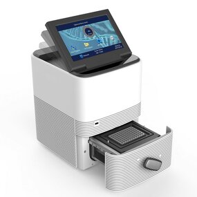 PCR Machine Manufacturer - RT PCR System Laboratory Hospital Accurate