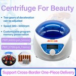 Centrifuge Manufacturer - PRP PRF Clinical Blood 1.5-15ml