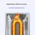 Water Bath Manufacturer - Digital Thermostatic Electric 3-22.5L Stainless