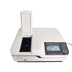Spectrophotometer Manufacturer - Laboratory 2nm UV-Visible 190-1100nm Double