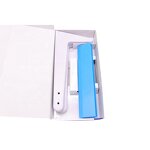 Pipette Rack Manufacturer - Plastic Linear L Type up to 6