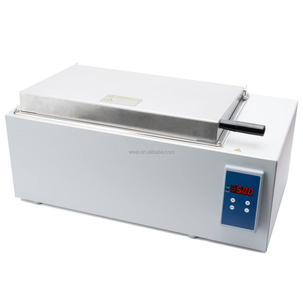 Water Bath Manufacturer - Large-capacity Stainless Steel Digital 20L