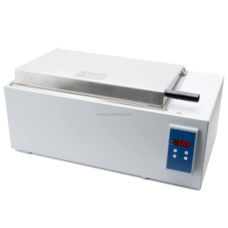 Water Bath Manufacturer - Large-capacity Stainless Steel Digital 20L