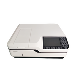 Spectrophotometer Manufacturer - Laboratory 2nm UV-Visible 190-1100nm Double