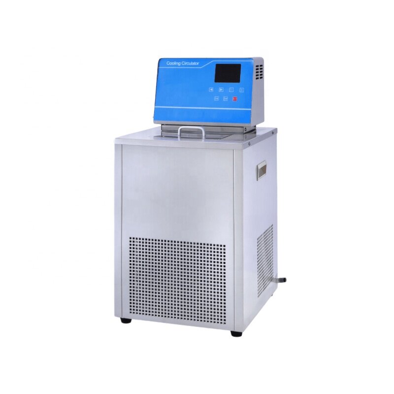 Recirculating Chiller Manufacturer - DC-0506 Glycol Ultra Low Temperature
