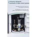 Spectrometer Manufacturer - Atomic Absorption 190-900nm Metal Element