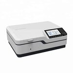 Spectrophotometer Manufacturer - Factory Direct Sale 190-1100nm Nano Double