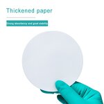 Filter Paper Manufacturer - Slow/Medium/Fast Speed 7-18cm Qualitative