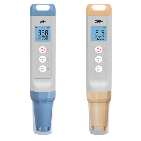 PH Meter Manufacturer - Digital 0.01pH High Accuracy Drinking Pool Pen
